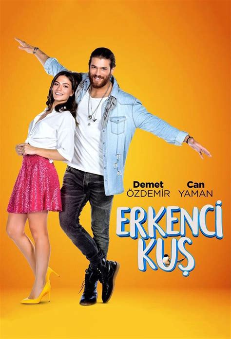 erkenci kuş